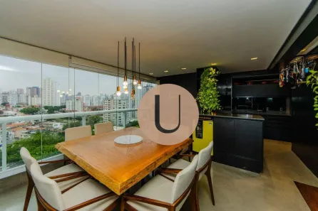 Apartamento com 2 Quartos à venda, 103m² no Cambuci, São Paulo