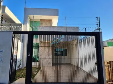 Sobrado com 3 Quartos à venda, 200m² no Jardim Ipanema, Maringá