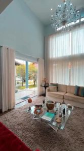 Casa de Condomínio com 6 Quartos para venda ou aluguel, 270m² no Parque Verde, Belém