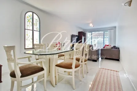 Casa com 3 Quartos à venda, 161m² no Brooklin Paulista, São Paulo