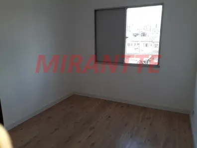 Apartamento com 3 Quartos à venda, 70m² no Vila Aurora (Zona Norte), São Paulo