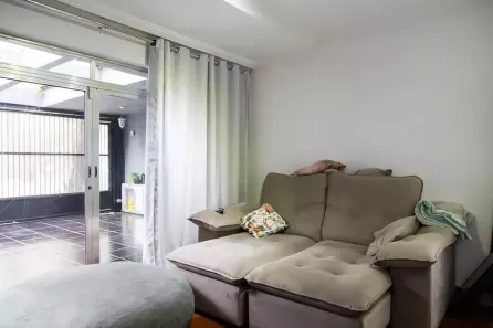 Casa com 3 Quartos à venda, 190m² no Planalto Paulista, São Paulo