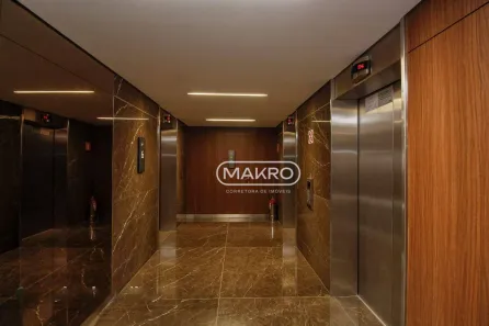 Sala Comercial à venda, 640m² no Luxemburgo, Belo Horizonte