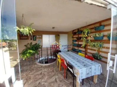 Cobertura com 2 Quartos à venda, 86m² no Vila São Geraldo, São José dos Campos