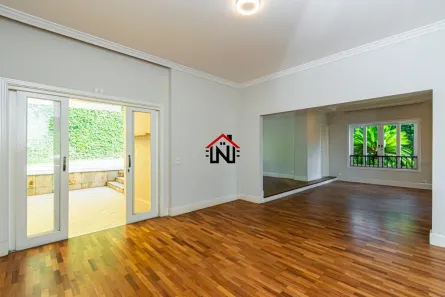 Casa com 3 Quartos para venda ou aluguel, 470m² no Jardim Guedala, São Paulo
