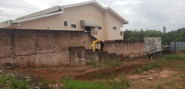 Lote/Terreno à venda, 1200m² no Jardim dos Seixas, São José do Rio Preto