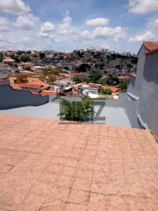 Casa com 3 Quartos à venda, 146m² no Eymard, Belo Horizonte