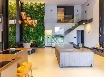 Sobrado com 3 Quartos à venda, 300m² no Vila Regente Feijó, São Paulo