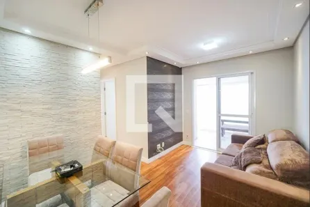 Apartamento com 3 Quartos à venda, 73m² no Tatuapé, São Paulo