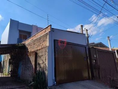 Sobrado com 2 Quartos à venda, 69m² no Bom Sucesso, Gravataí