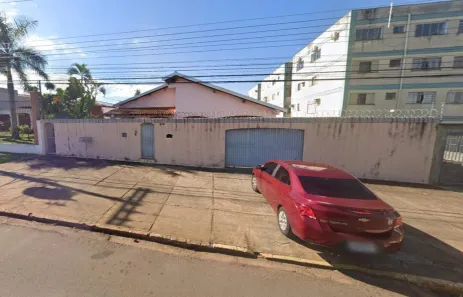 Casa com 2 Quartos à venda, 232m² no Vila Bandeirante, Campo Grande