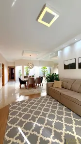 Casa com 3 Quartos à venda, 250m² no Jardim Piratininga, Franca