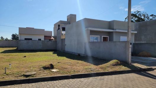 Lote/Terreno à venda, 126m² no Parque dos Anjos, Gravataí