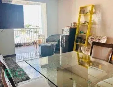 Apartamento com 2 Quartos à venda, 78m² no Mooca, São Paulo
