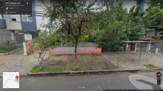 Lote/Terreno à venda, 500m² no Partenon, Porto Alegre