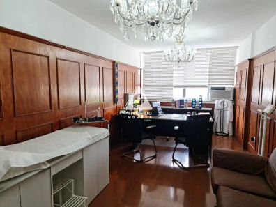 Sala Comercial à venda, 113m² no Copacabana, Rio de Janeiro
