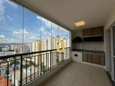 Apartamento com 2 Quartos à venda, 83m² no Santana, São Paulo