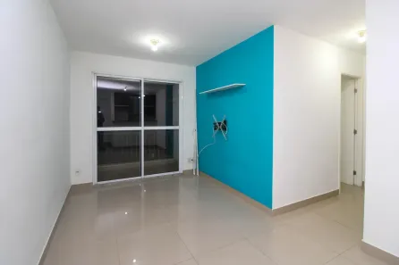 Apartamento com 2 Quartos à venda, 56m² no Parque Reboucas, São Paulo