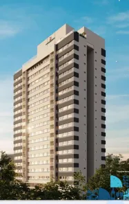 Apartamento com 3 Quartos à venda, 71m² no Setor Bougainville, Anápolis