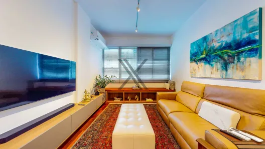 Apartamento com 2 Quartos à venda, 90m² no Ipanema, Rio de Janeiro