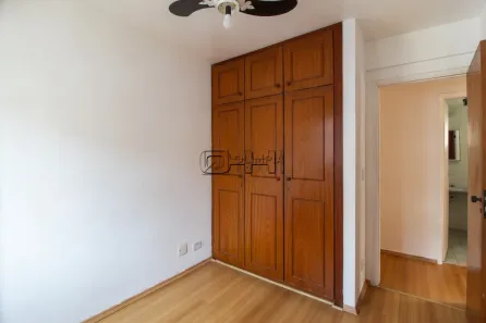 Apartamento com 3 Quartos para alugar, 76m² no Vila Olímpia, São Paulo