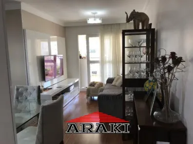 Apartamento com 3 Quartos à venda, 89m² no Vila da Saúde, São Paulo