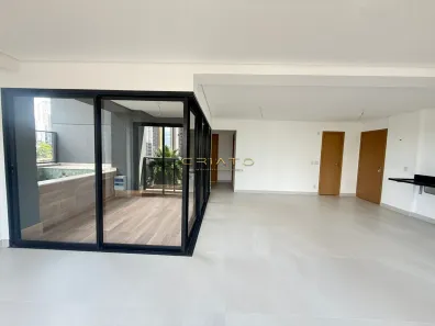 Apartamento com 3 Quartos à venda, 128m² no Setor Marista, Goiânia
