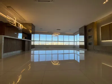 Apartamento com 3 Quartos à venda, 180m² no Setor Marista, Goiânia