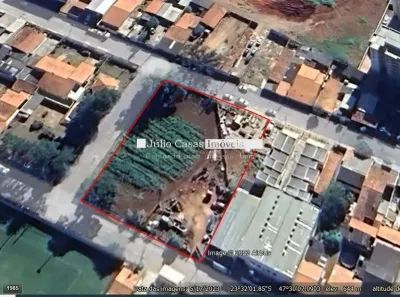 Lote/Terreno à venda, 3140m² no Jardim Capitão, Sorocaba