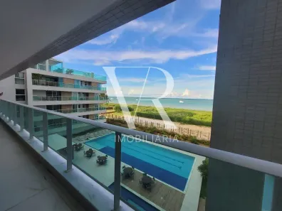 Apartamento com 4 Quartos à venda, 213m² no Intermares, Cabedelo