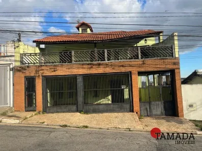 Casa com 3 Quartos à venda, 358m² no Jardim Três Marias, São Paulo
