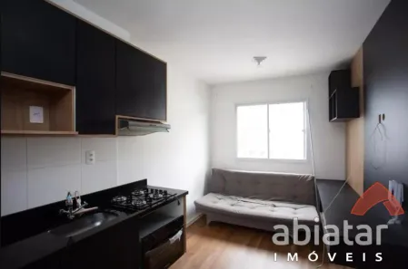 Apartamento com 1 Quarto à venda, 24m² no Vila Nova das Belezas, São Paulo