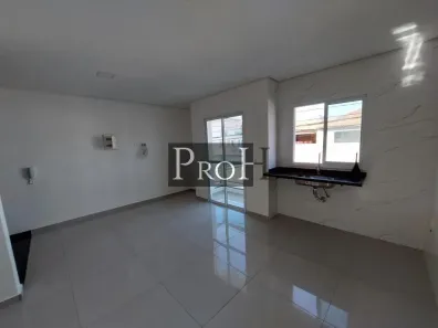 Sobrado com 3 Quartos à venda, 130m² no Jardim Bom Pastor, Santo André