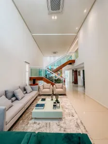 Casa com 5 Quartos à venda, 634m² no Alphaville I, Salvador