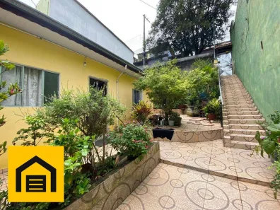 Casa com 2 Quartos à venda, 173m² no Jardim Zaira, Mauá
