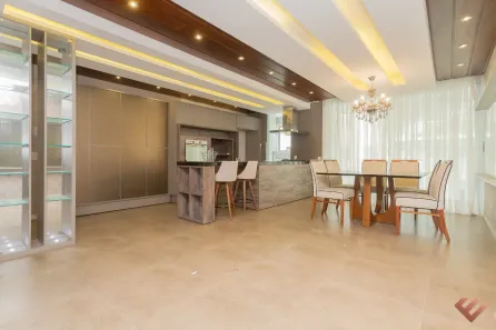 Apartamento com 2 Quartos para alugar, 134m² no Três Vendas, Pelotas
