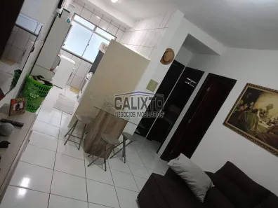 Apartamento com 2 Quartos à venda, 40m² no Tibery, Uberlândia