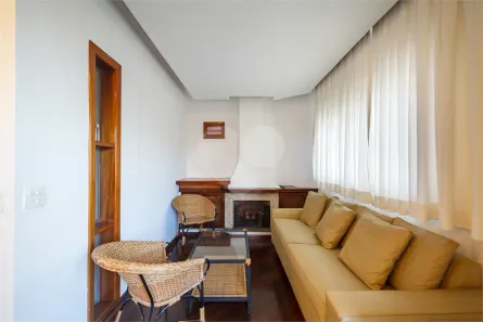 Apartamento com 3 Quartos à venda, 176m² no Perdizes, São Paulo