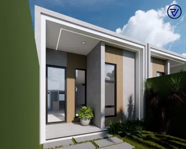Casa com 3 Quartos à venda, 72m² no Grilo, Caucaia