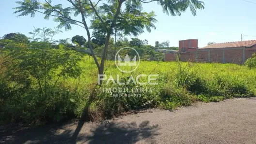 Lote/Terreno com 1 Quarto à venda, 1m² no Novo Horizonte, Piracicaba