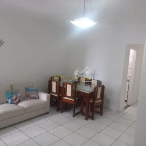 Apartamento com 2 Quartos à venda, 93m² no Gonzaga, Santos
