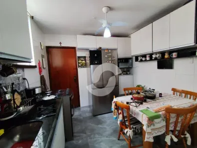Apartamento com 2 Quartos à venda, 118m² no Icaraí, Niterói