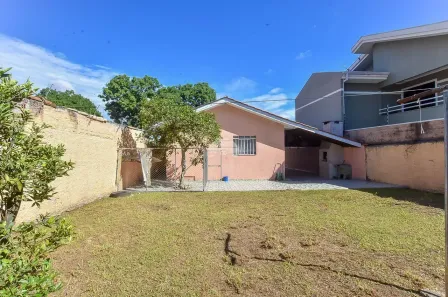 Lote/Terreno à venda, 297m² no Pinheirinho, Curitiba