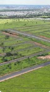 Lote/Terreno à venda, 250m² no São Jorge, Uberlândia