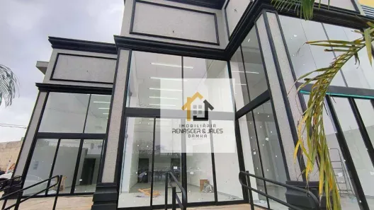 Ponto Comercial para alugar, 64m² no Villa Cassini, São José do Rio Preto