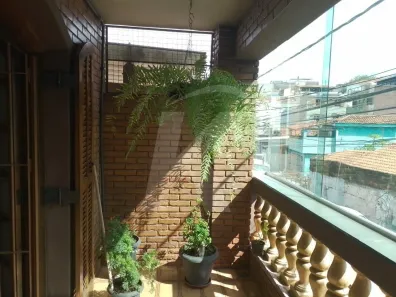 Sobrado com 3 Quartos à venda, 100m² no Vila Medeiros, São Paulo