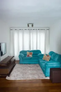 Apartamento com 4 Quartos à venda, 118m² no Santana, São Paulo
