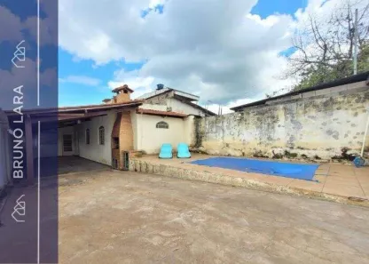 Casa com 2 Quartos à venda, 110m² no Bela Vista, Igarapé