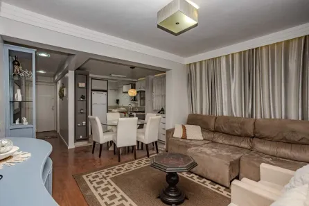 Apartamento com 2 Quartos à venda, 102m² no Centro, Balneário Camboriú