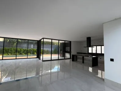 Casa com 4 Quartos à venda, 555m² no Tamboré, Santana de Parnaíba